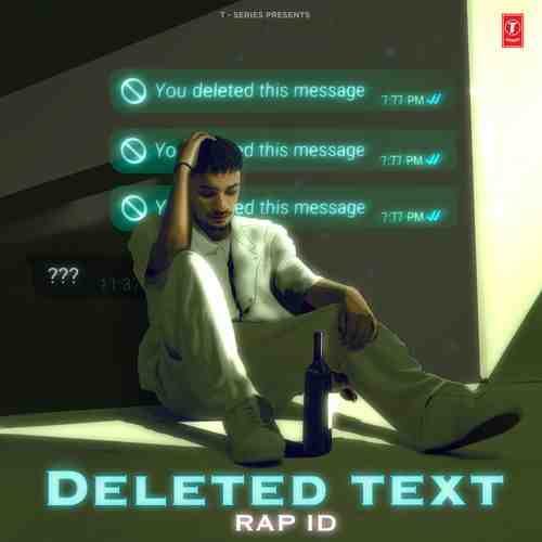 Deleted Text 2024