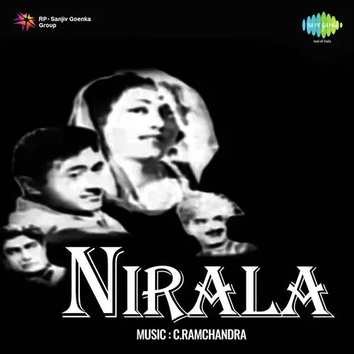 Nirala 1950