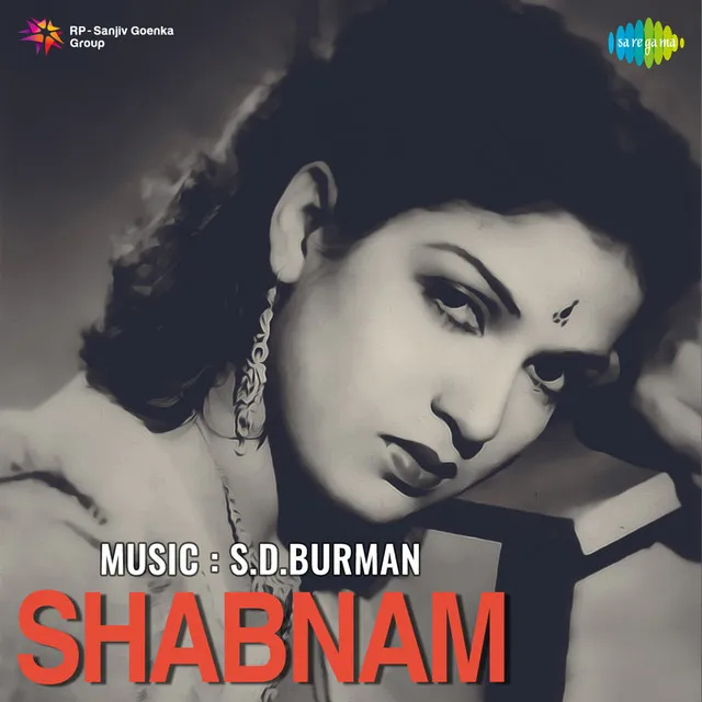 Shabnam 1949