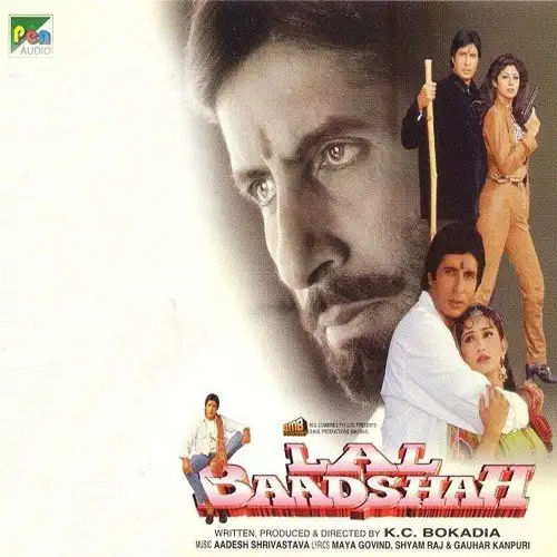 Lal Baadshah 1999