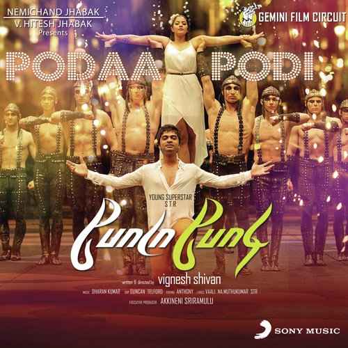 Theme of Podaa Podi