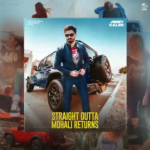 Straight Outta Mohali Returns