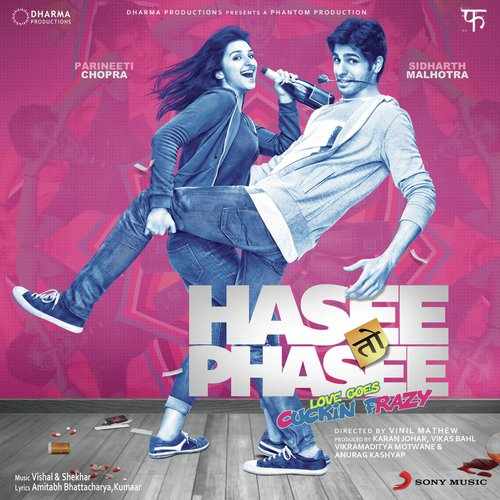 Hasee Toh Phasee 2014