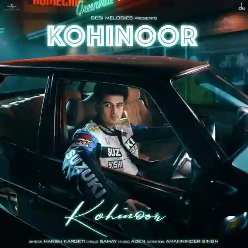 Kohinoor