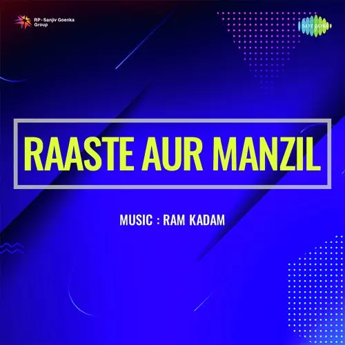 Raaste Aur Manzil 1968