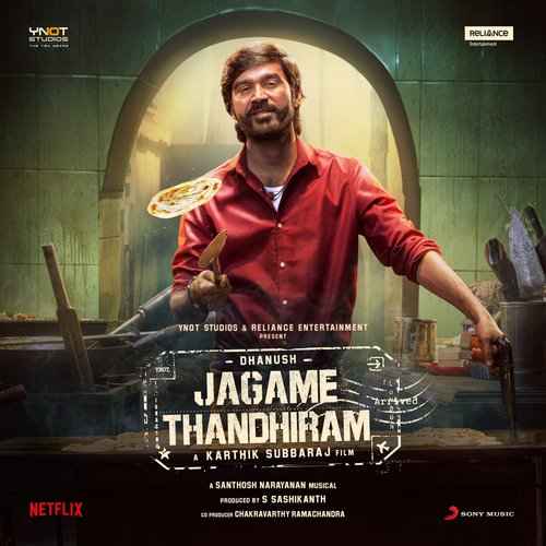 Jagame Thandhiram 2021