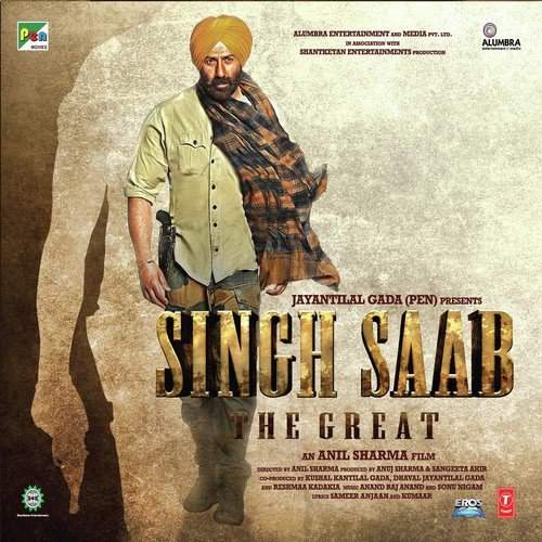 Singh Saab The Great 2013