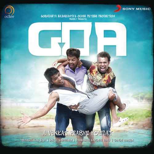 Goa (Club Mix)