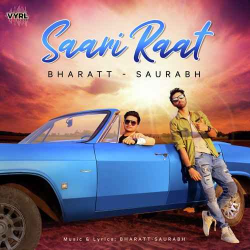 Saari Raat