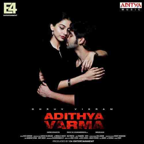 Adithya Varma - Theme