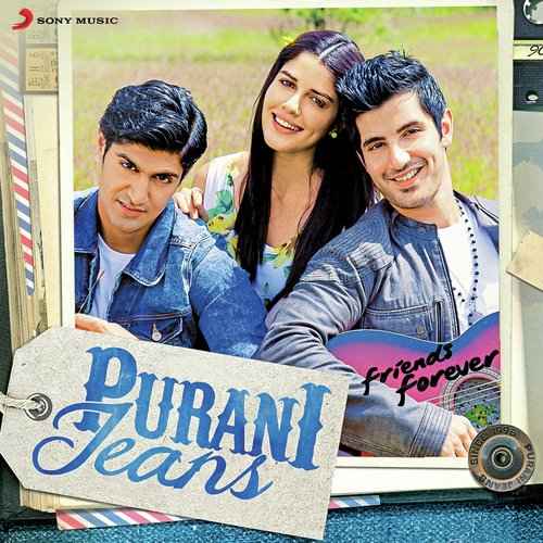 Purani Jeans (Mashup)