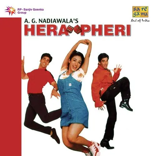 Hera Pheri 2000