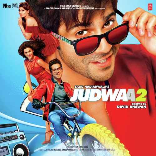 Judwaa 2 2017