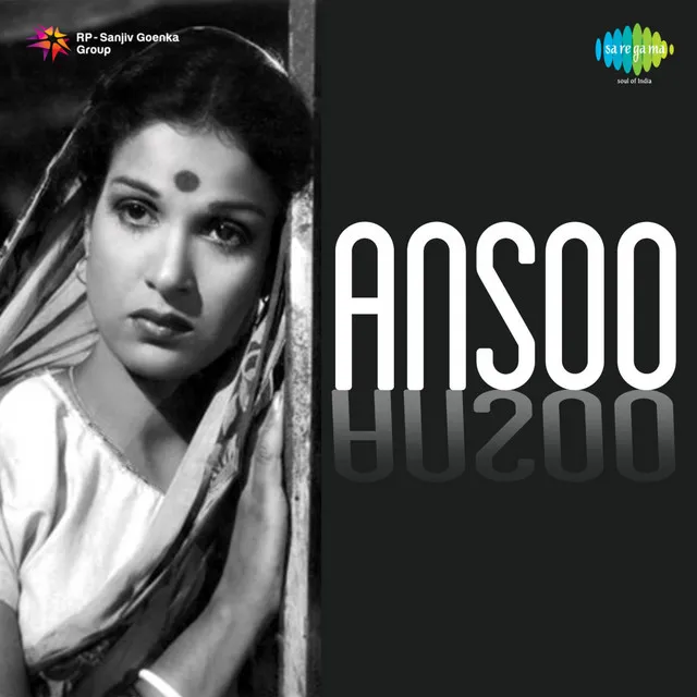 Ansoo 1953