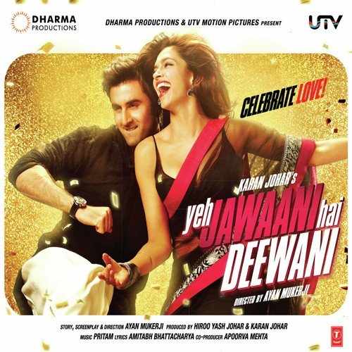 Yeh Jawaani Hai Deewani 2013