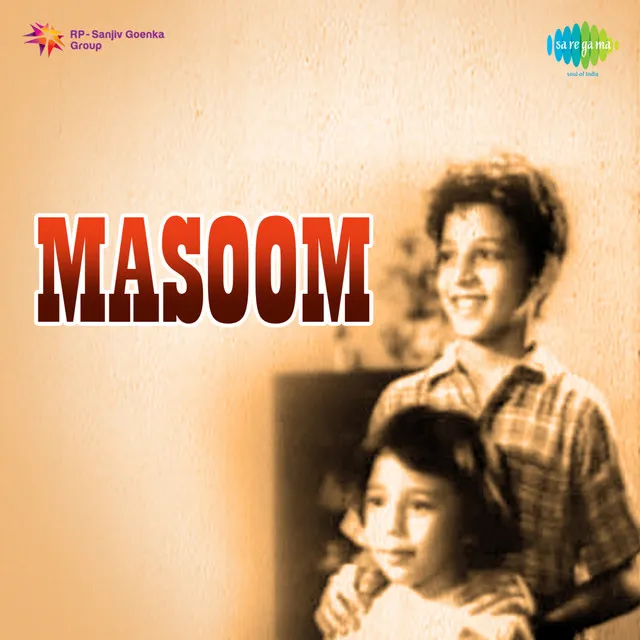 Masoom 1960