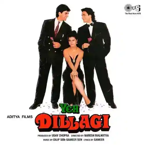 Yeh Dillagi 1994