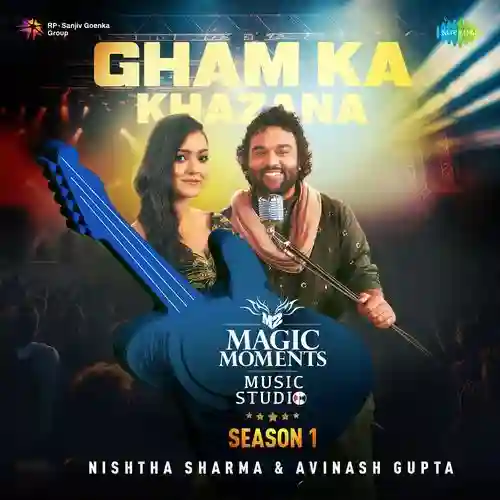 Gham Ka Khazana - Magic Moments Music Studio Season 1