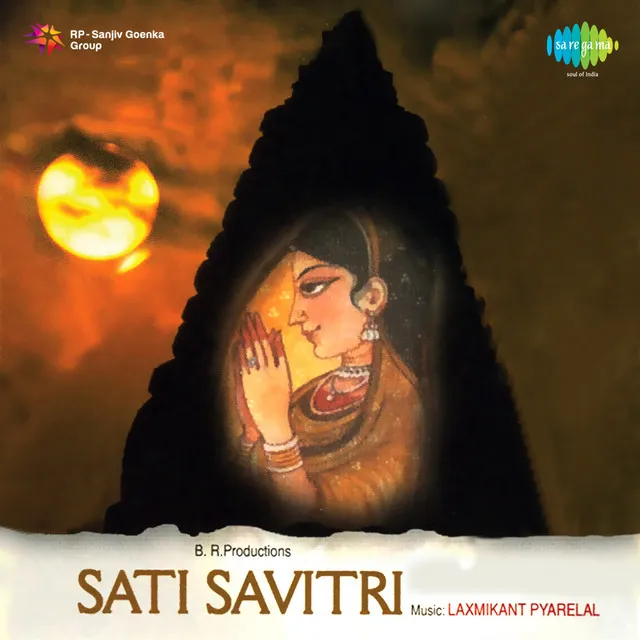 Sati Savitri 1964