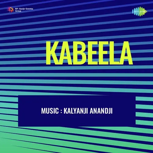 Kabeela 1976