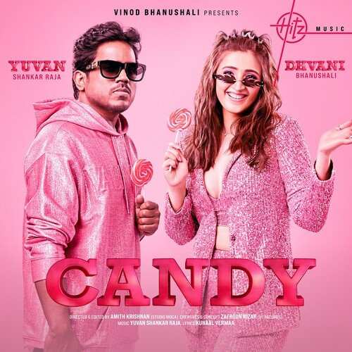 CANDY (Hindi) 2022