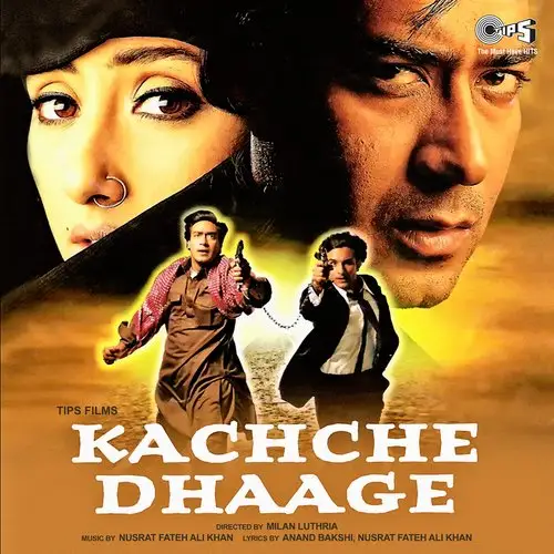 Kachche Dhaage 1999