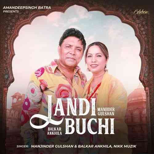 Landi Buchi 2024