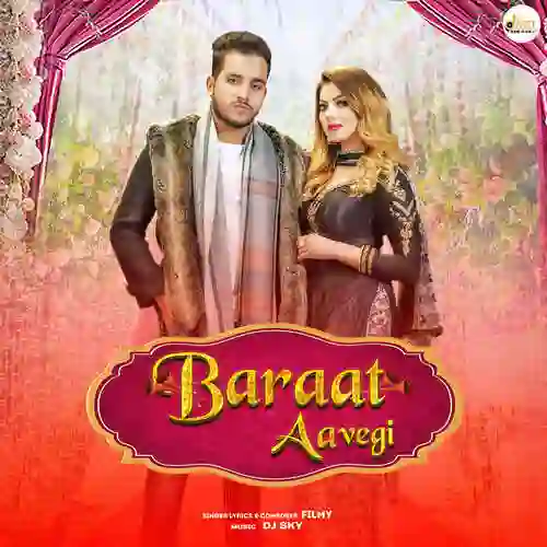 Baraat Aavegi