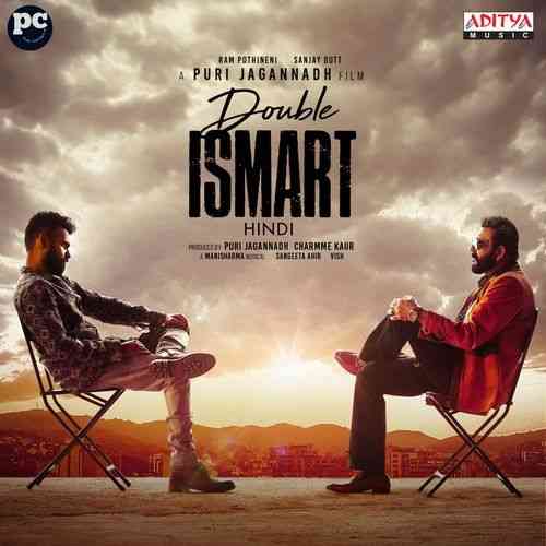 Double ISMART (Hindi) 2024