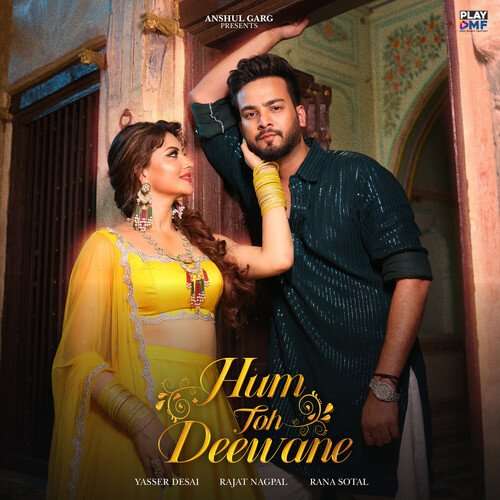 Hum Toh Deewane 2023