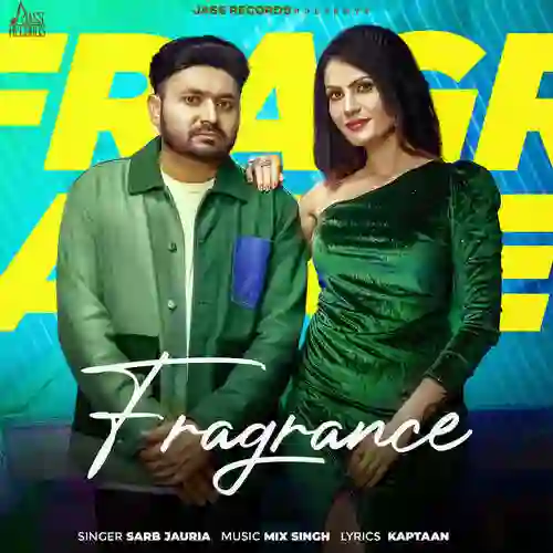 Fragrance