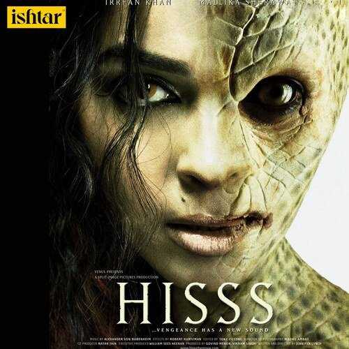 Hisss 2010