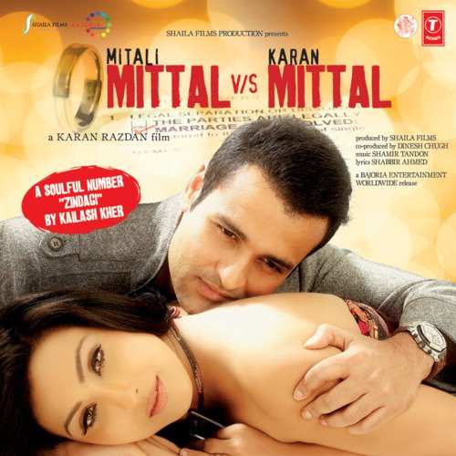 Mittal Vs Mittal 2010