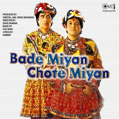 Bade Miyan Chote Miyan 1998