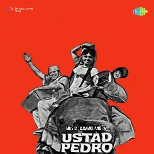 Ustad Pedro 1951