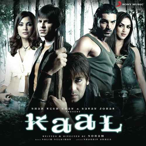 Kaal Dhamaal (The Tiger Mix by Bobby Friction And The Infinite Scale)