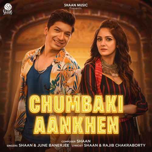 Chumbaki Aankhen