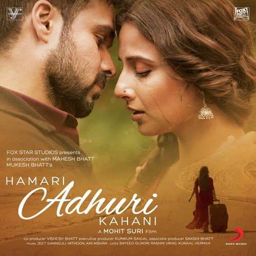 Hamari Adhuri Kahani 2015