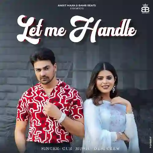 Let Me Handle