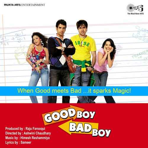 Good Boy Bad Boy 2007