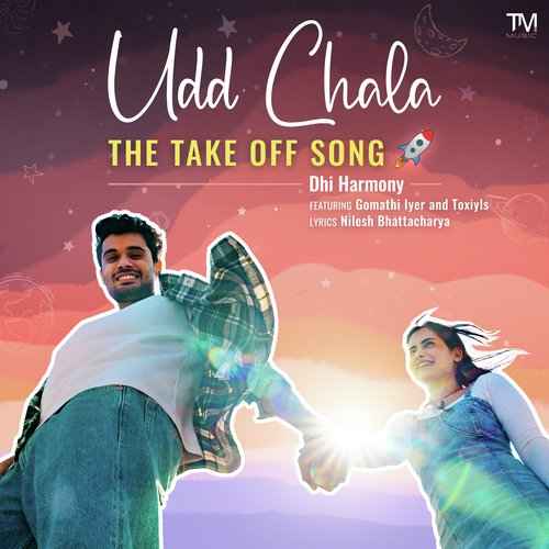 Udd Chala - The Take Off Song 2023