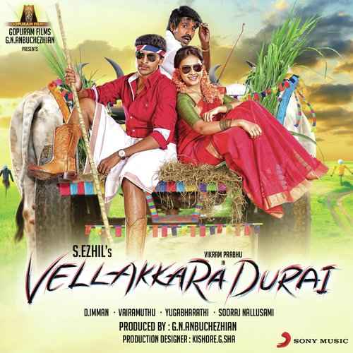 Vellakkara Durai 2014