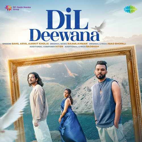 Dil Deewana 2023