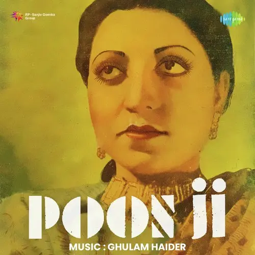 Poonji 1943