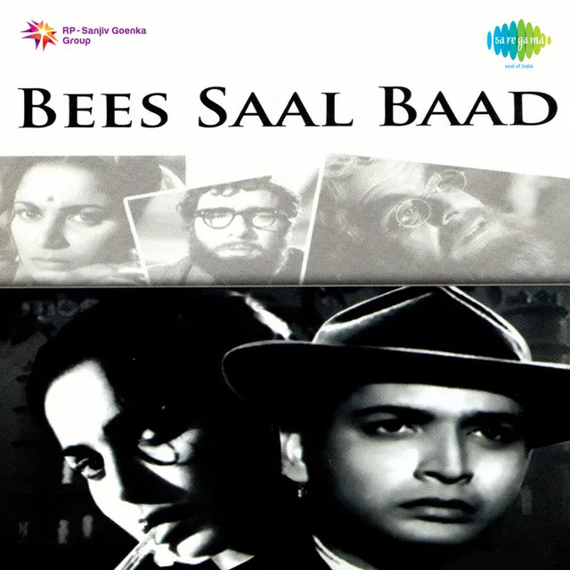 Bees Saal Baad 1962