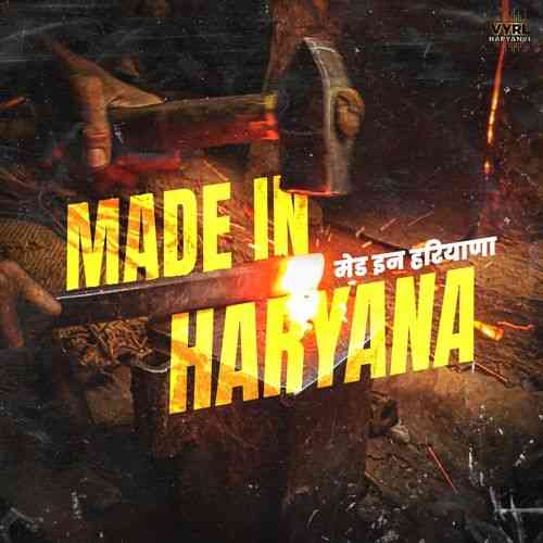 Made In Haryana 2024