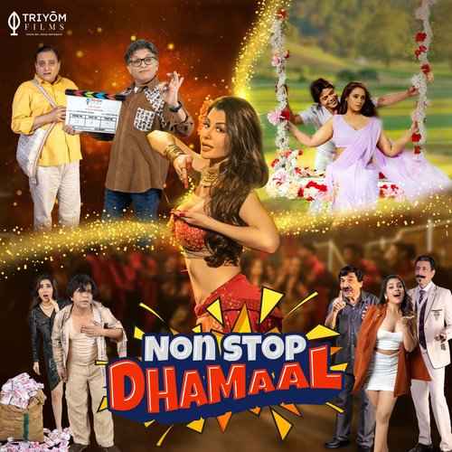 Non Stop Dhamaal 2023