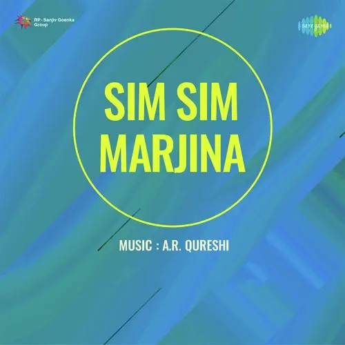 Sim Sim Marjina 1958