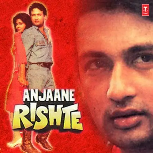 Anjaane Rishte 1989