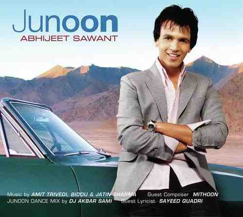 Junoon 2007